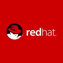 Red Hat Process Automation Manager logo